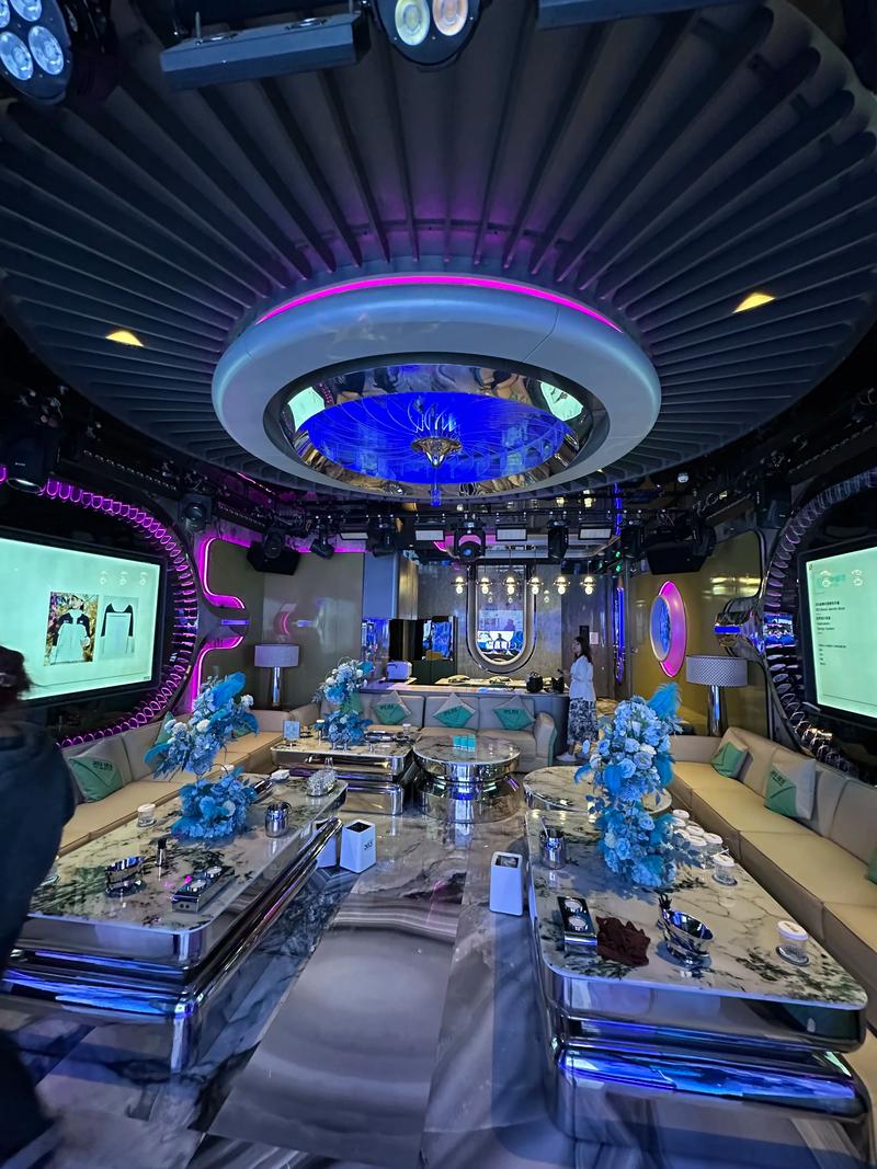 遵义商务ktv能否组局探秘揭秘-汇川区ktv预定