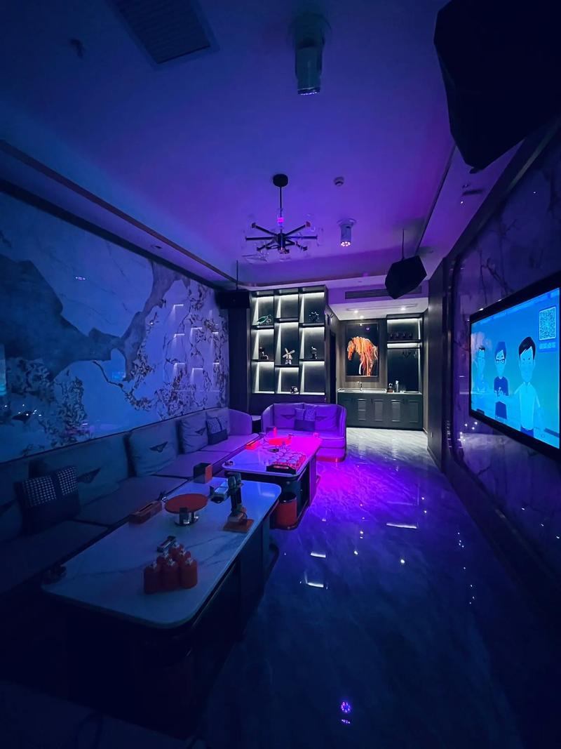 遵义商务KTV解释-汇川区ktv预定